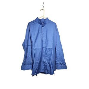 Culinary classics chef shirt Nwot